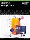 Batteries & Supercaps雜志封面